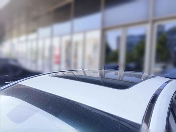 [嘉兴·浙F] 二手吉利汽车博瑞2020款 1.8T 领航版