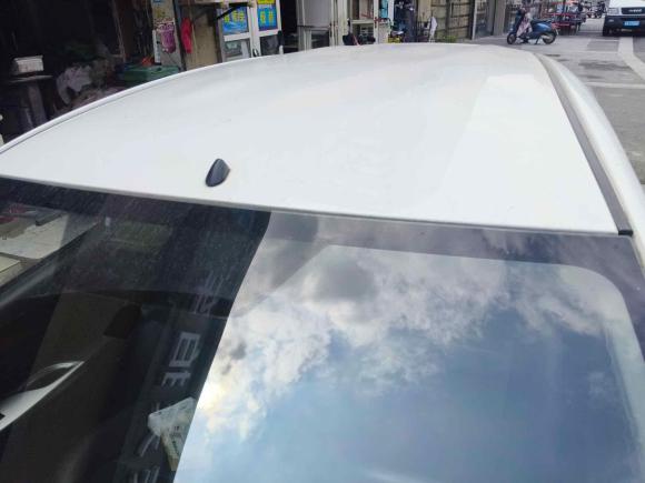 [南京·苏A] 二手丰田YARiS L 致炫2015款 1.5E 自动魅动版