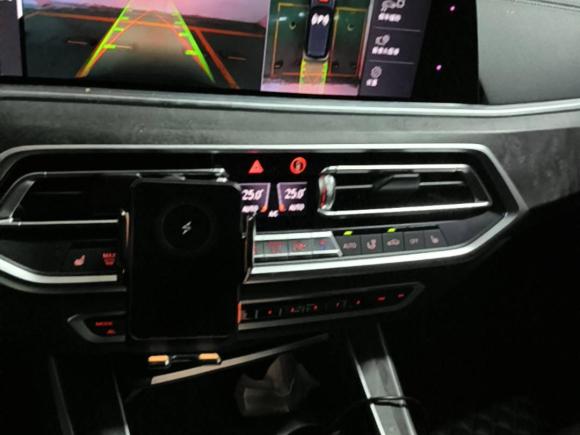 [佛山·粤Y] 二手宝马宝马X52020款 xDrive40i M运动套装