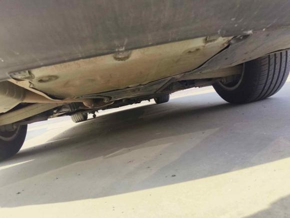 [上海·沪C] 二手奥迪奥迪A4L2015款 30 TFSI 自动舒适型