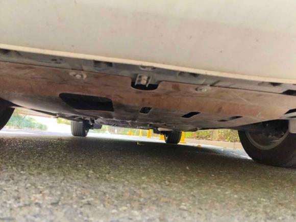 [杭州·浙A] 二手广汽传祺传祺M62019款 270T DCT尊享版（六座）国VI