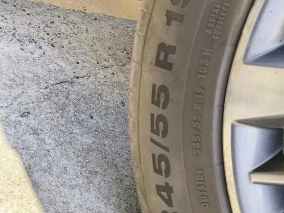 [广州·粤X] 二手广汽传祺传祺GS82017款 320T 两驱豪华智联版（七座）