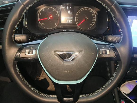 [合肥·皖A] 二手捷达捷达VS52022款 280TSI 自动高光悦享型