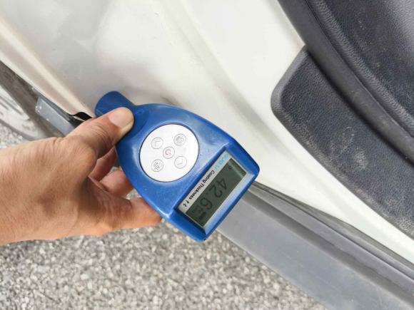 [广州·粤A] 二手哈弗哈弗H62021款 运动版 1.5T 自动精英智联型 六边形格栅