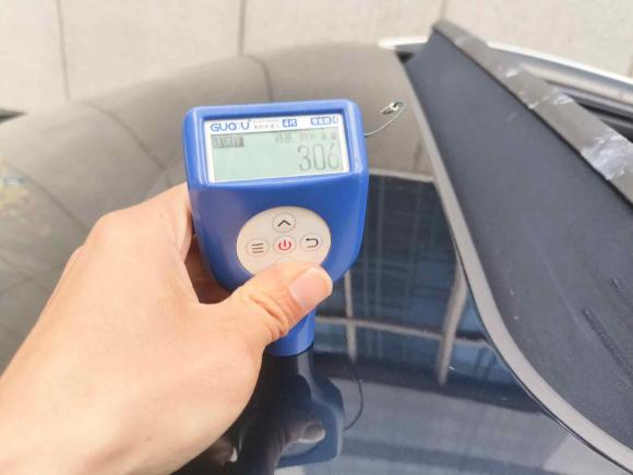 [广州·粤A] 二手保时捷Cayenne2015款 Cayenne 3.0T