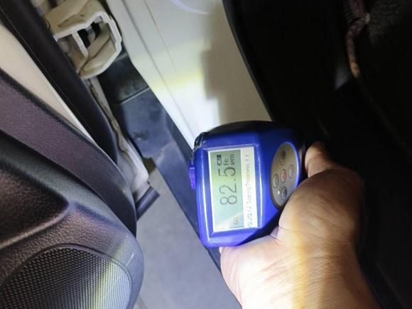 [广州·粤A] 二手本田本田CR-V2016款 2.0L 两驱都市版