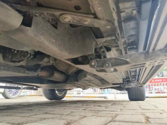 [台州·赣G] 二手路虎揽胜星脉2020款 P250 R-DYNAMIC S