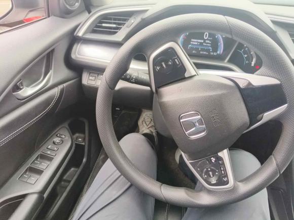 [成都·川A] 二手本田思域2016款 220TURBO CVT豪华版