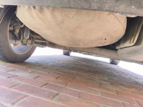 [上海·沪B] 二手起亚佳乐2013款 2.0L 5座自动标准版 国V