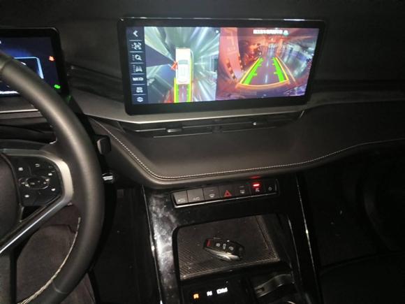 [深圳·粤B] 二手哈弗哈弗H62021款 第三代 1.5T 自动两驱Max