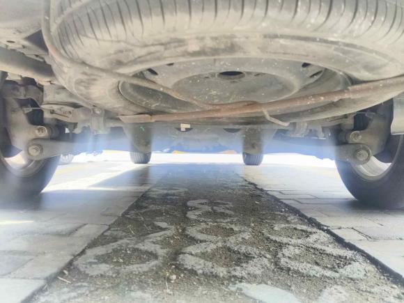 [上海·苏K] 二手五菱汽车五菱宏光S32018款 1.5L 手动豪华型 国V