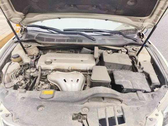 [成都·川A] 二手丰田凯美瑞2013款 200G 经典豪华版