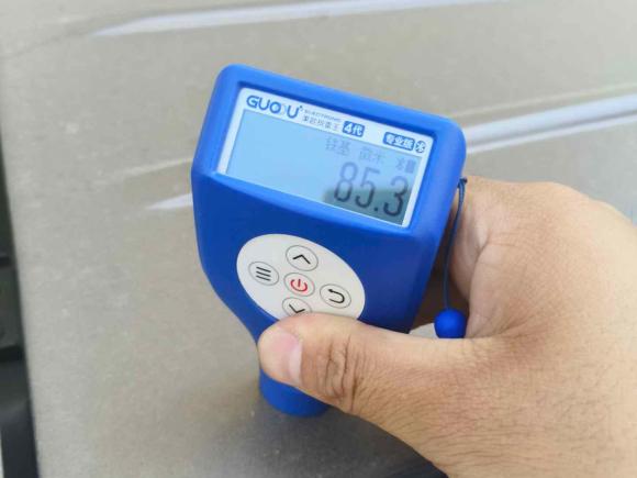 [南昌·赣A] 二手五菱汽车五菱宏光2016款 1.5L S舒适型