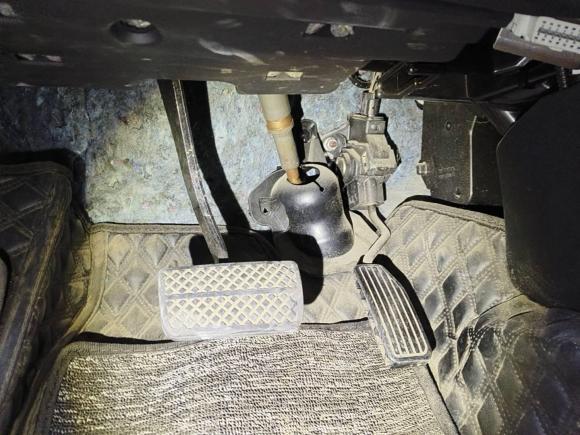 [宁波·浙B] 二手本田凌派2015款 1.8L 自动豪华版