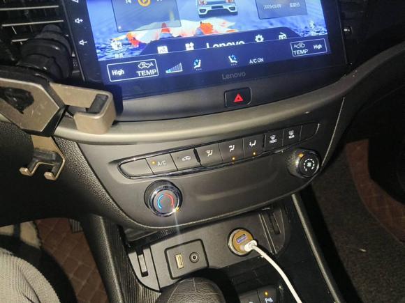 [无锡·苏B] 二手别克威朗2015款 三厢 20T 双离合领先型