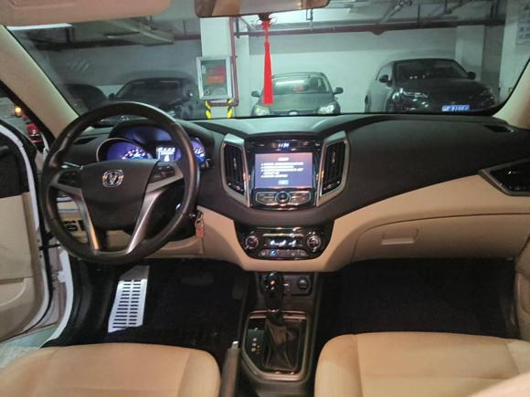 [嘉兴·浙F] 二手长安逸动2016款 1.6L 自动风尚型