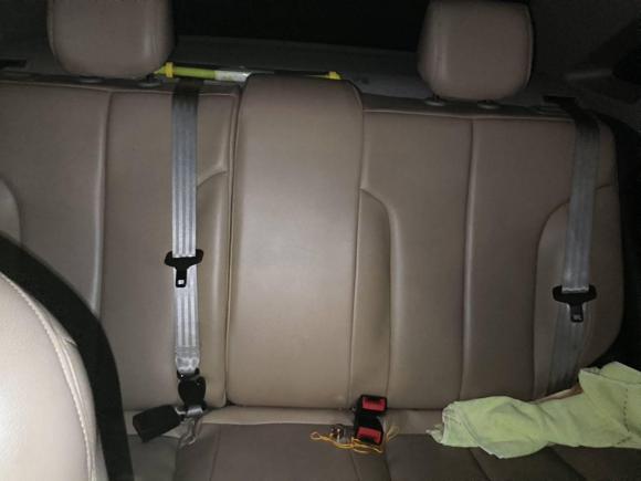 [合肥·皖A] 二手别克英朗2015款 15N 自动精英型