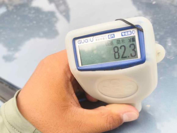 [南昌·赣A] 二手马自达马自达3 昂克赛拉2016款 三厢 1.5L 自动舒适型