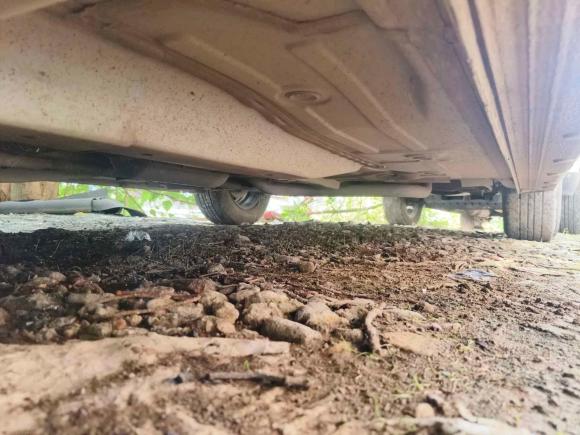 [义乌·豫C] 二手雪佛兰科沃兹2016款 1.5L 自动欣享版