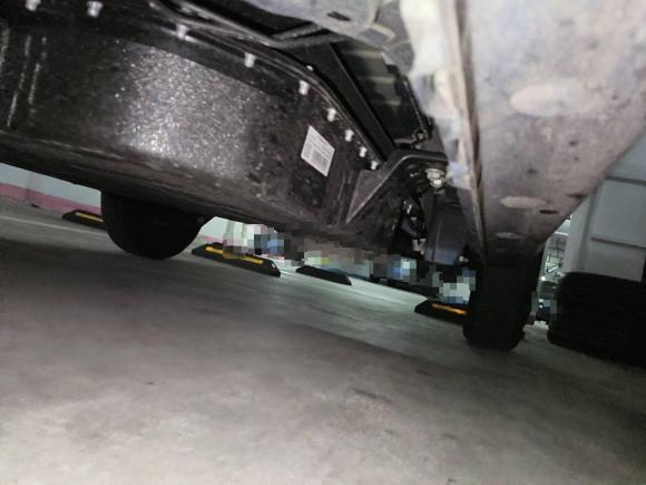 [佛山·粤A] 二手奔腾奔腾小马2025款 222km 闪电马