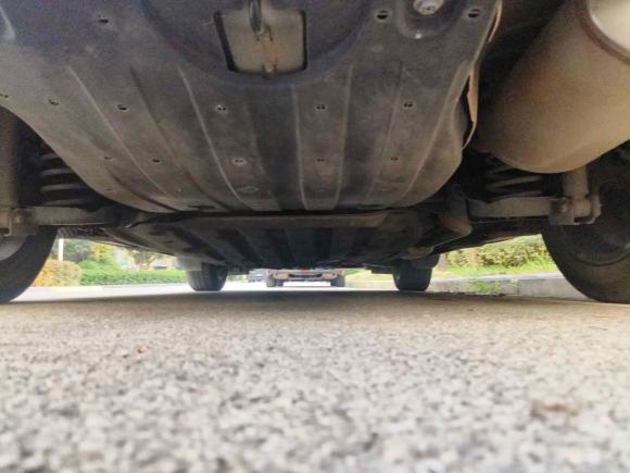 [武汉·鄂W] 二手本田缤智2015款 1.8L CVT两驱豪华型