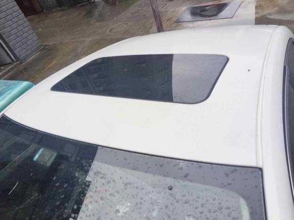 [南通·皖A] 二手雪佛兰迈锐宝2018款 530T 自动豪华版