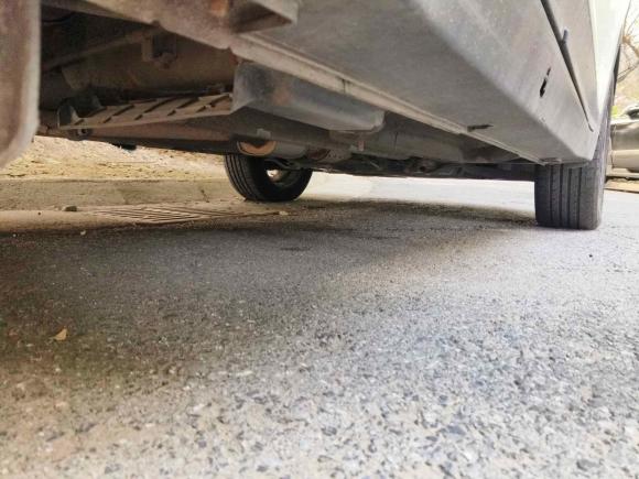 [杭州·浙A] 二手现代北京现代ix252015款 1.6L 自动两驱智能型GLS