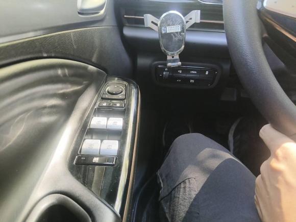 [杭州·浙A] 二手埃安AION S2020款 魅 580