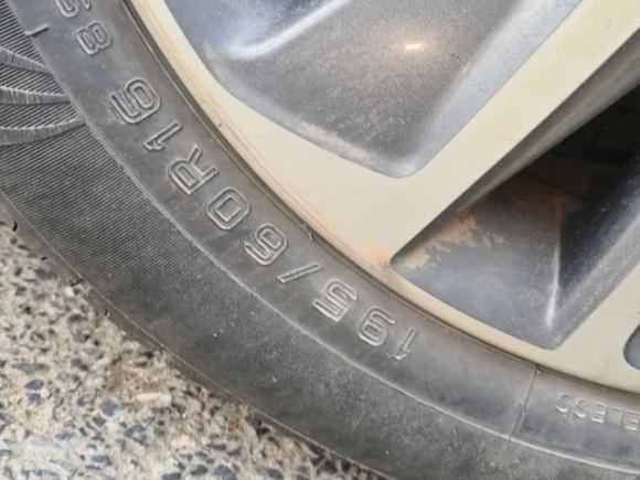 [南昌·赣A] 二手启辰启辰D602019款 十万荣耀 1.6L XL CVT辰酷版 国V