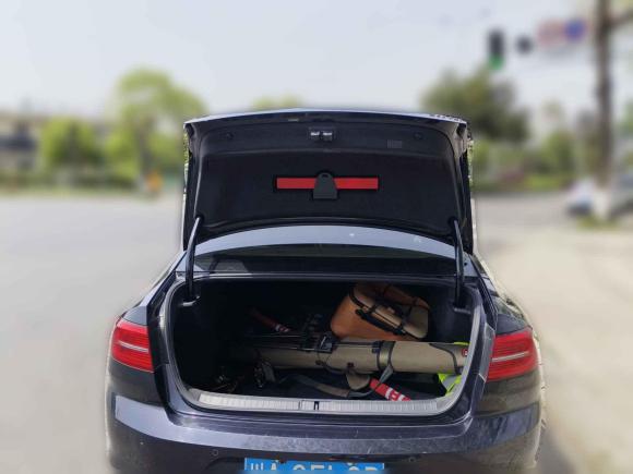 [成都·川A] 二手大众迈腾2018款 280TSI DSG 越享型