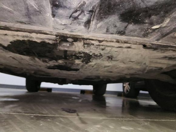 [南京·苏A] 二手路虎揽胜极光2015款 2.0T 五门锐动版