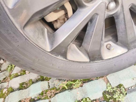 [武汉·鄂A] 二手威马汽车威马EX52020款 EX5 400 即客行版