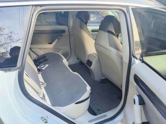 [合肥·皖A] 二手零跑汽车零跑C112021款 豪华版