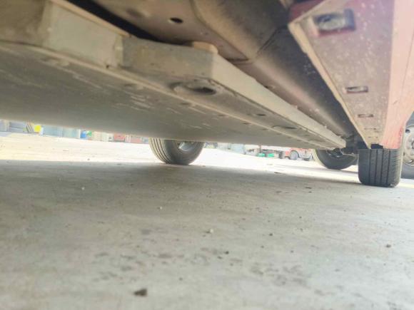 [金华·浙G] 二手比亚迪比亚迪e22023款 豪华型