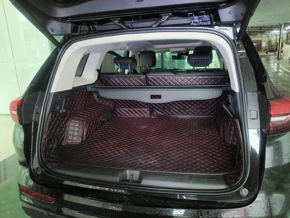 [成都·川M] 二手别克昂科威2021款 昂科威Plus 652T 五座豪华型