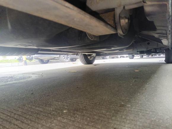 [深圳·粤B] 二手日产日产NV2002011款 1.6L 232座 尊雅型