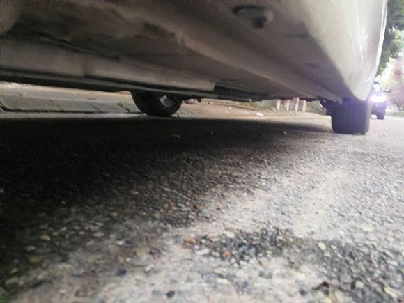 [成都·川A] 二手别克威朗2018款 三厢 20T 双离合领先型