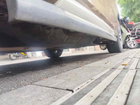 [杭州·浙A] 二手本田冠道2017款 370TURBO 四驱尊享版