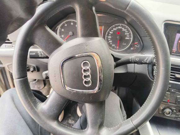 [上海·浙F] 二手奥迪奥迪Q52010款 2.0TFSI 技术型