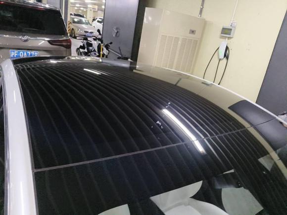 [上海·沪A] 二手特斯拉Model 32020款 改款 长续航后轮驱动版