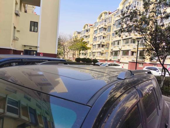 [青岛·鲁B] 二手丰田汉兰达2011款 2.7L 两驱7座豪华版