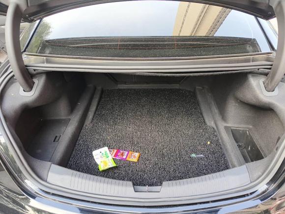 [济南·冀D] 二手凯迪拉克凯迪拉克CT52020款 28T 铂金运动版