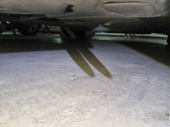 [宁波·浙B] 二手大众途安2016款 途安L 280TSI 手动风尚版