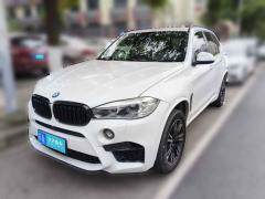 [南京·苏A] 宝马宝马X52014款 xDrive35i 领先型