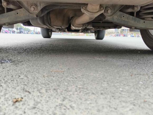 [苏州·浙G] 二手现代途胜2015款 1.6T 双离合两驱智能型