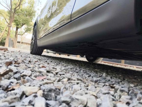 [上海·粤F] 二手MINIMINI2018款 1.5T COOPER 艺术家