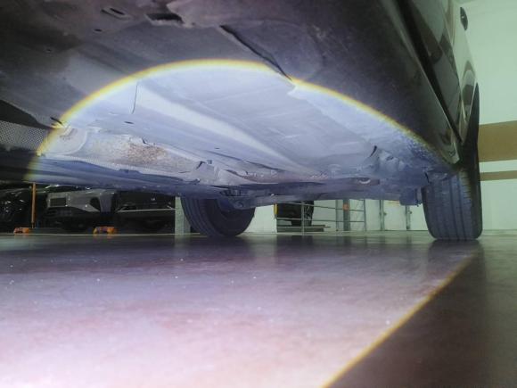 [深圳·粤B] 二手沃尔沃沃尔沃XC602014款 T5 智逸版