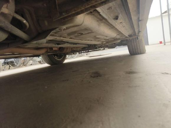 [上海·豫N] 二手日产逍客2016款 2.0L CVT精英版