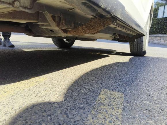 [青岛·鲁B] 二手丰田RAV4荣放2011款 2.0L 手动经典版