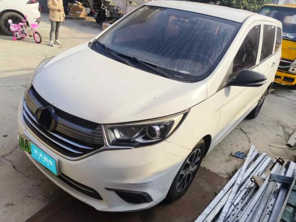 长安凯程长安欧尚A600EV2019款 改款 5座「杭州二手车」「天天拍车」